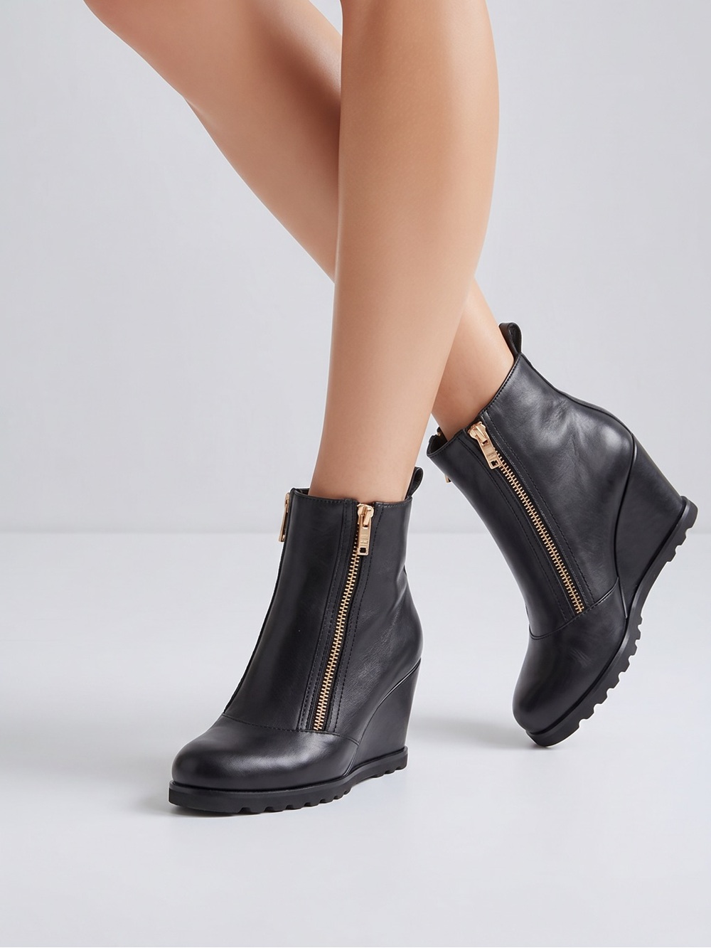 Marc Jacob's Wedge Heels